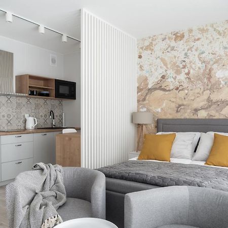 Scandinavian Szczecin Ngoại thất bức ảnh