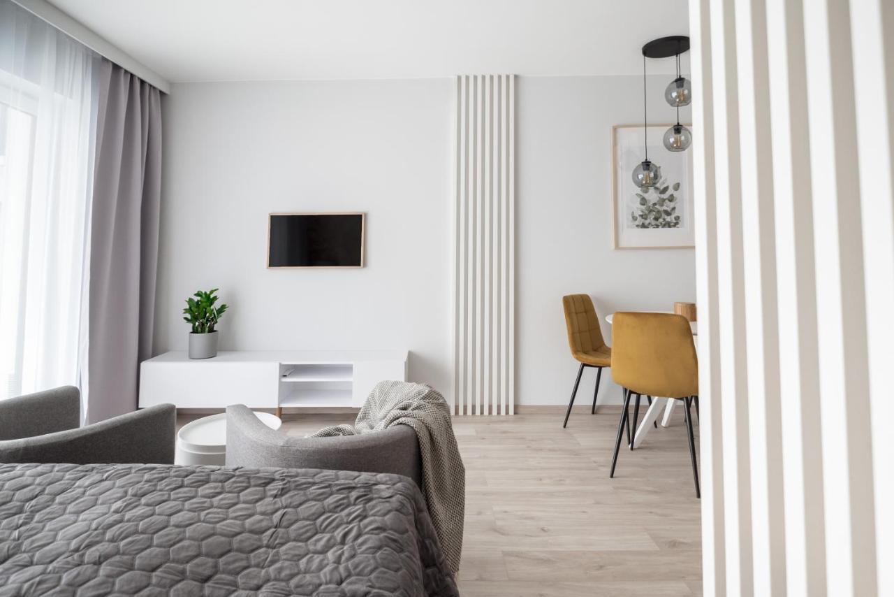 Scandinavian Szczecin Ngoại thất bức ảnh
