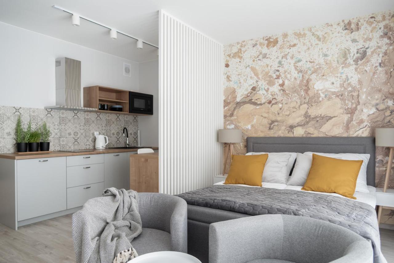 Scandinavian Szczecin Ngoại thất bức ảnh